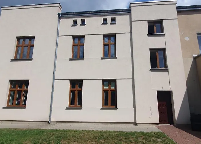 Apartament Starowka