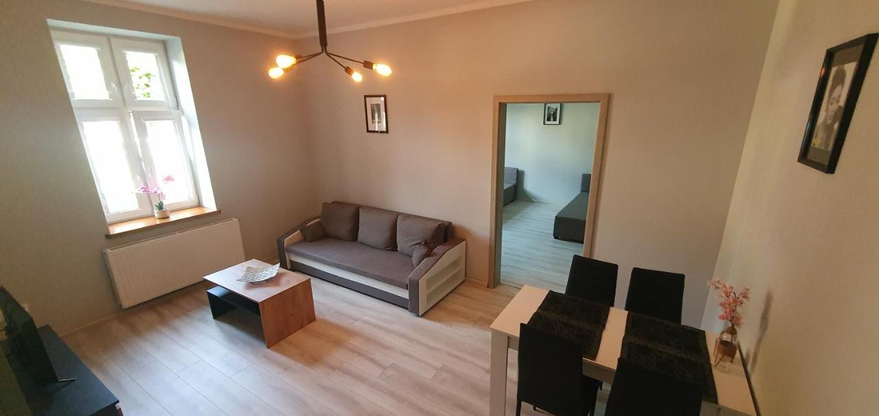 Appartamento Starowka Konin (Greater Poland)