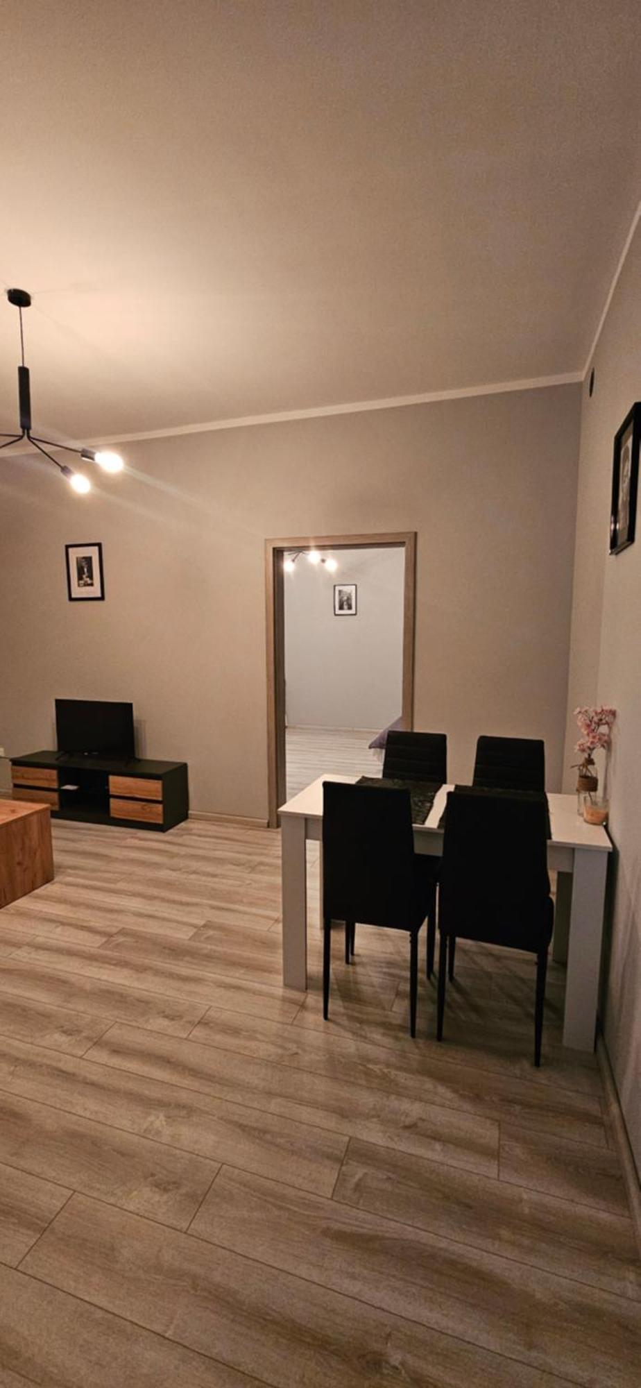 Appartamento Starowka Konin (Greater Poland)